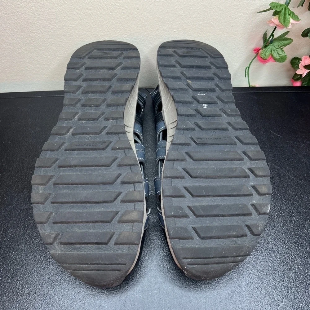 Ozark Trail Size 11 Outdoor Hiking Walking Shoe Sandal MNOT20HY221 11 Mens